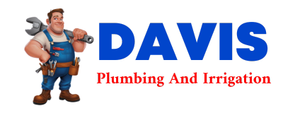 Trusted plumber in BENA